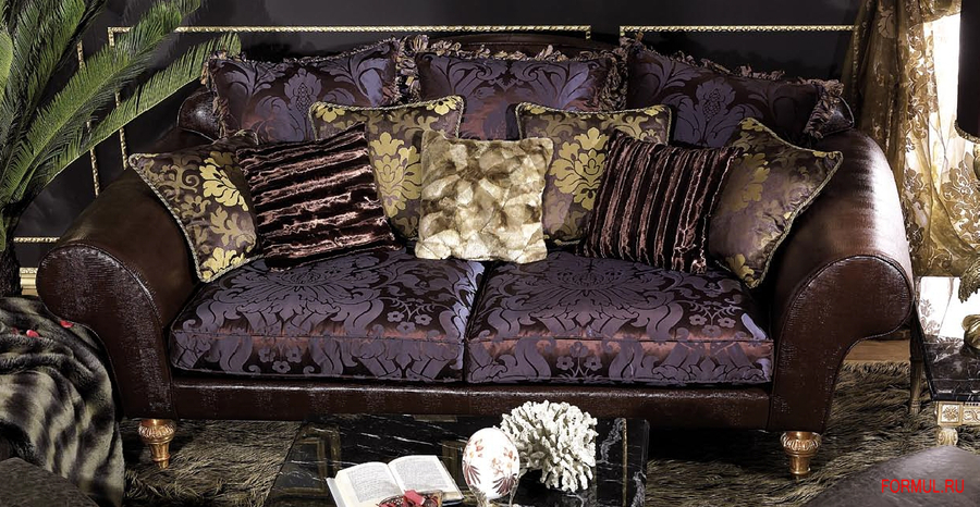 �������� Asnaghi Interiors Renoir