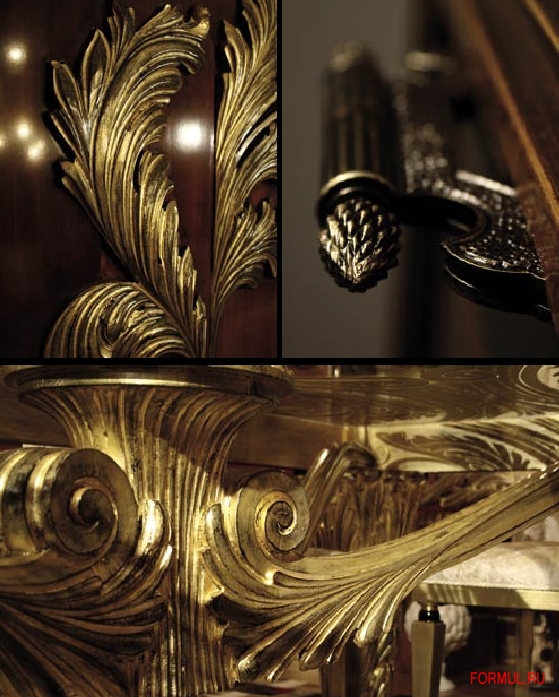   Asnaghi Interiors Miro