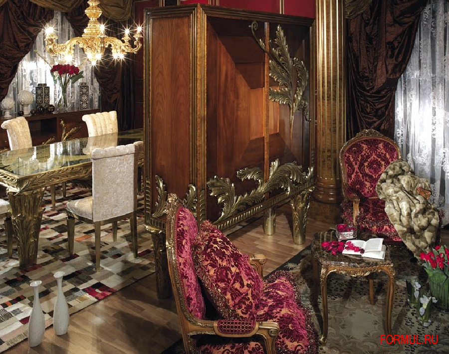   Asnaghi Interiors Miro