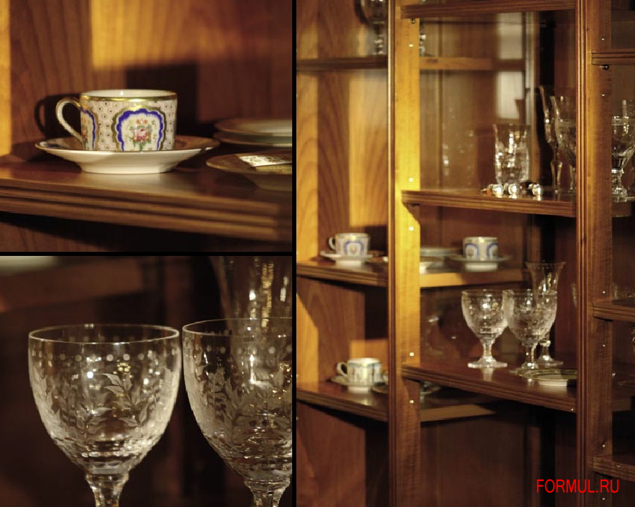   Asnaghi Interiors Miro