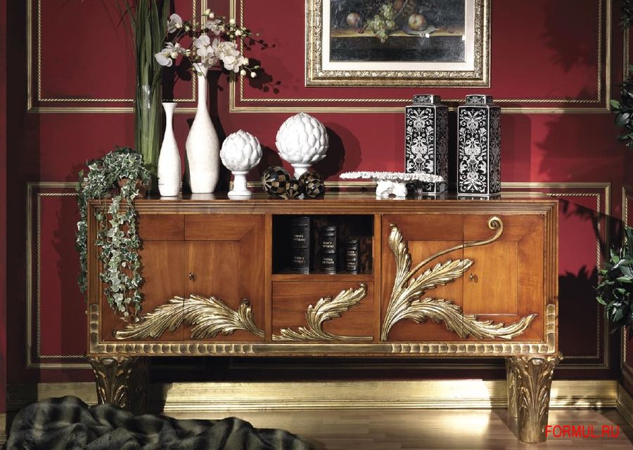   Asnaghi Interiors Miro