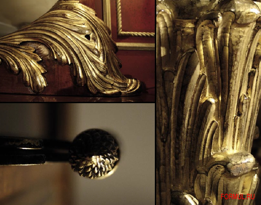   Asnaghi Interiors Miro