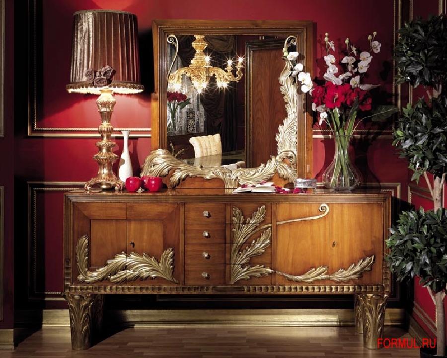   Asnaghi Interiors Miro