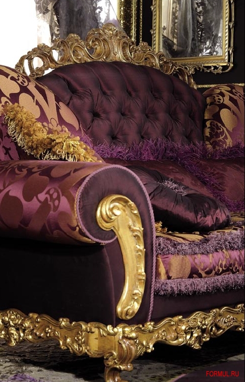 ����� Asnaghi Interiors Dali