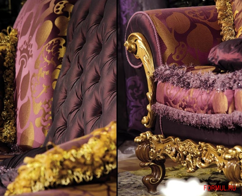 ����� Asnaghi Interiors Dali