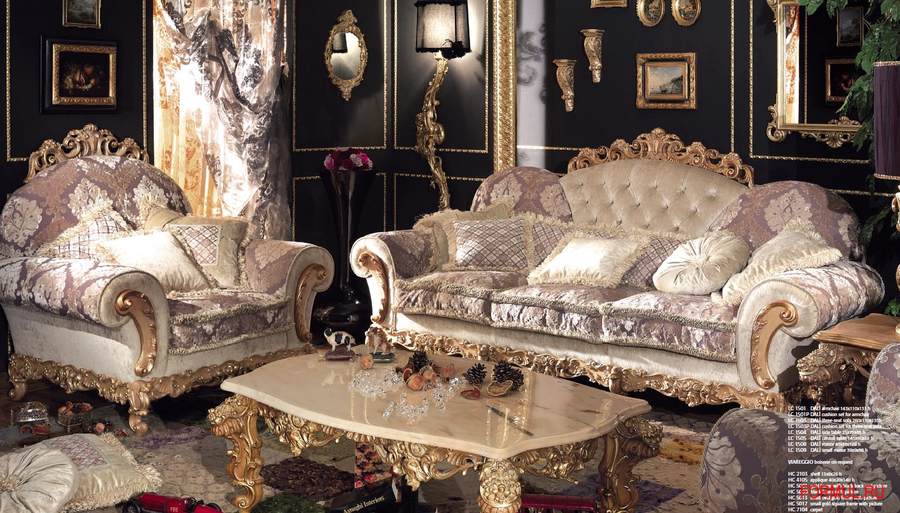 ����� Asnaghi Interiors Dali