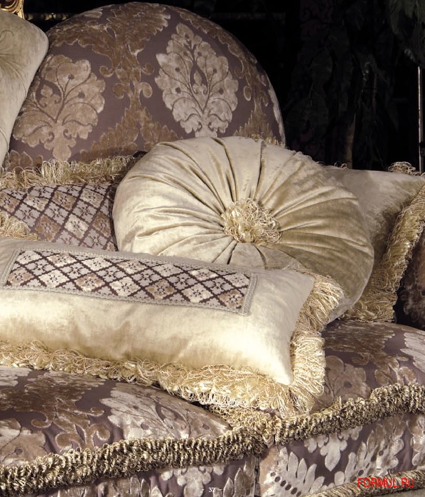 ����� Asnaghi Interiors Dali