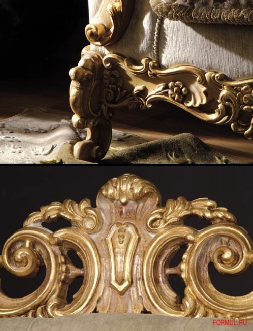 ����� Asnaghi Interiors Dali