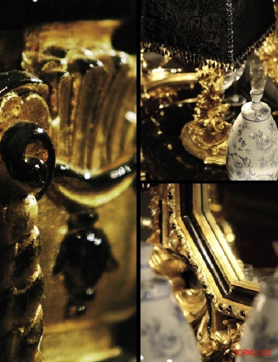 ������� Asnaghi Interiors Cezanne