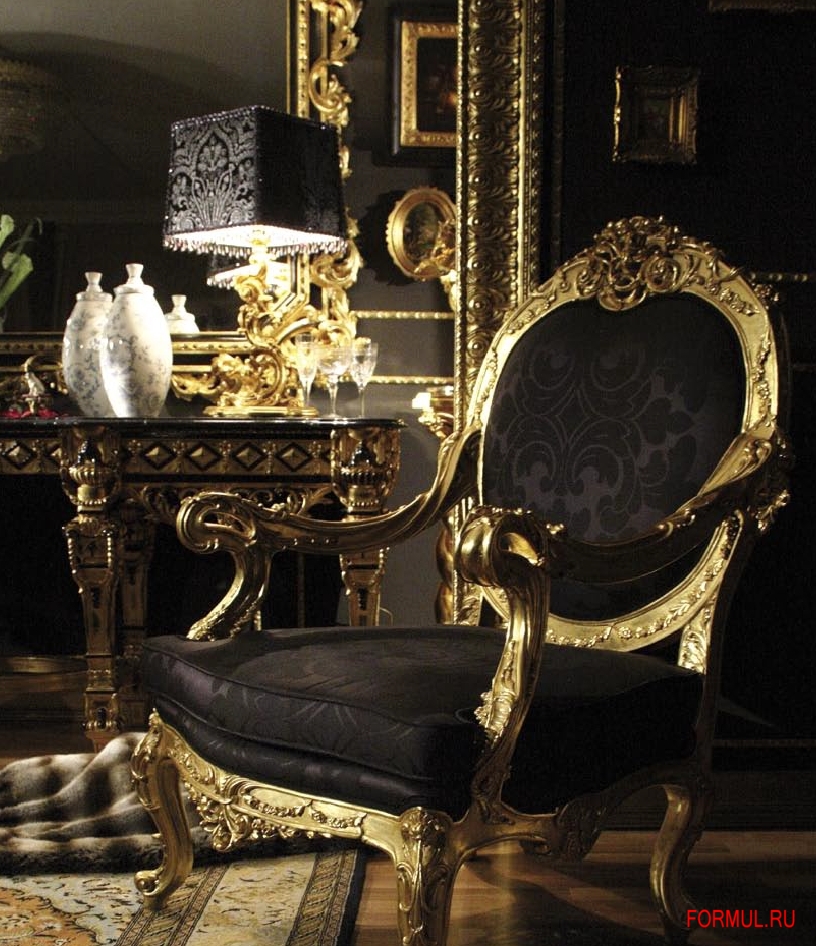 ������� Asnaghi Interiors Cezanne