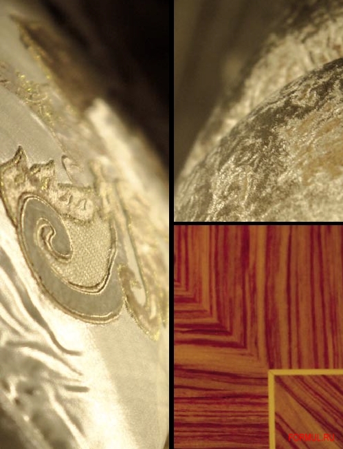  Asnaghi Interiors Matisse