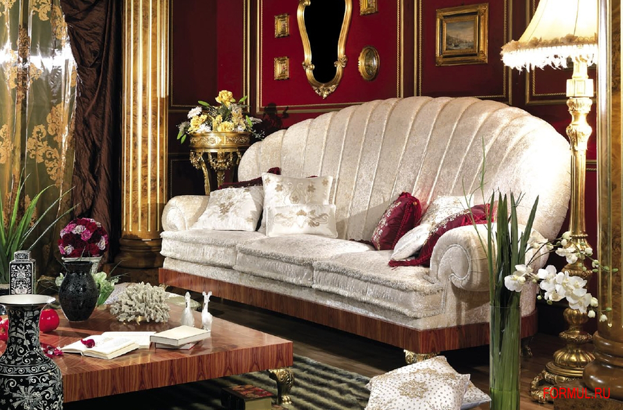  Asnaghi Interiors Matisse