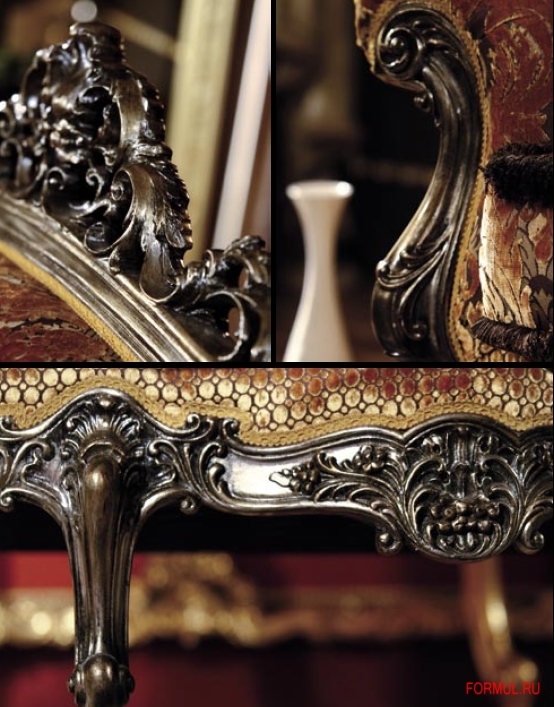 �������� Asnaghi Interiors Gauguin