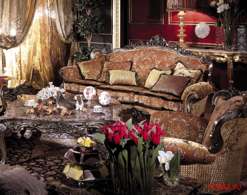 �������� Asnaghi Interiors Gauguin