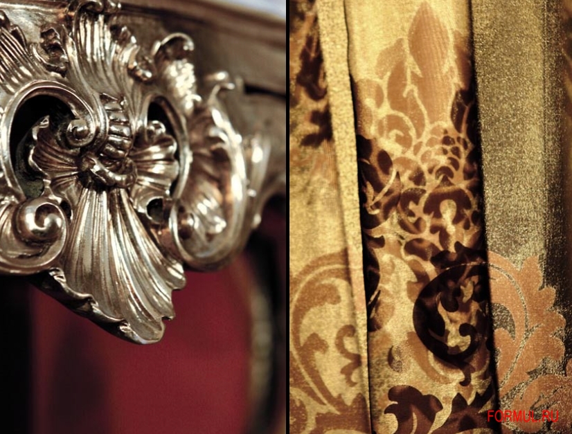 �������� Asnaghi Interiors Gauguin