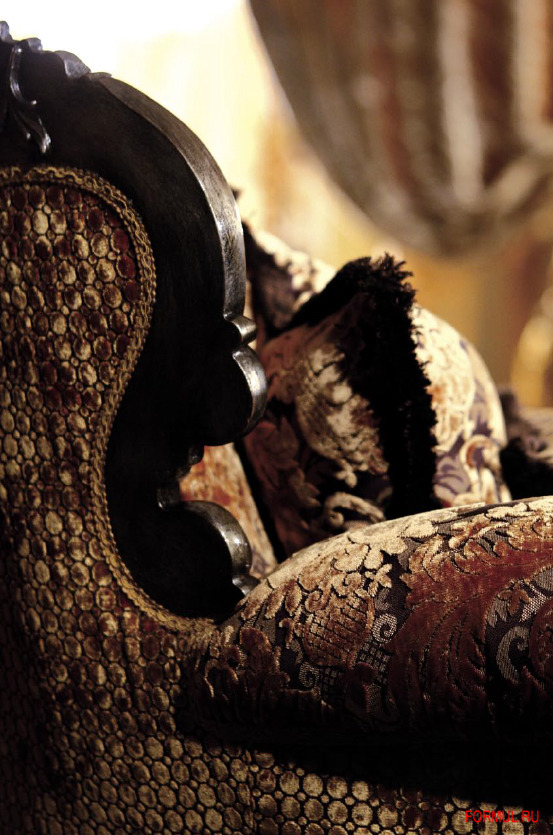 �������� Asnaghi Interiors Gauguin