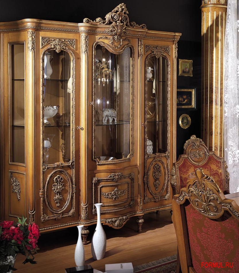   Asnaghi Interiors Tintoretto