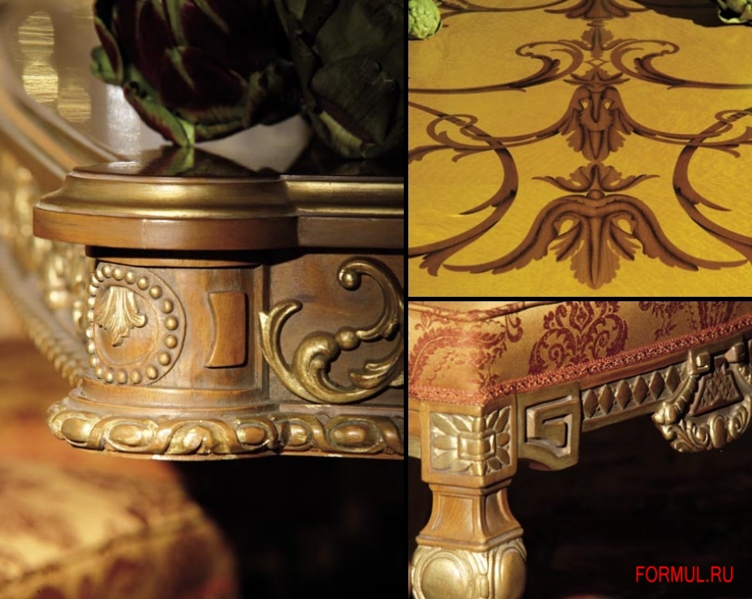   Asnaghi Interiors Tintoretto