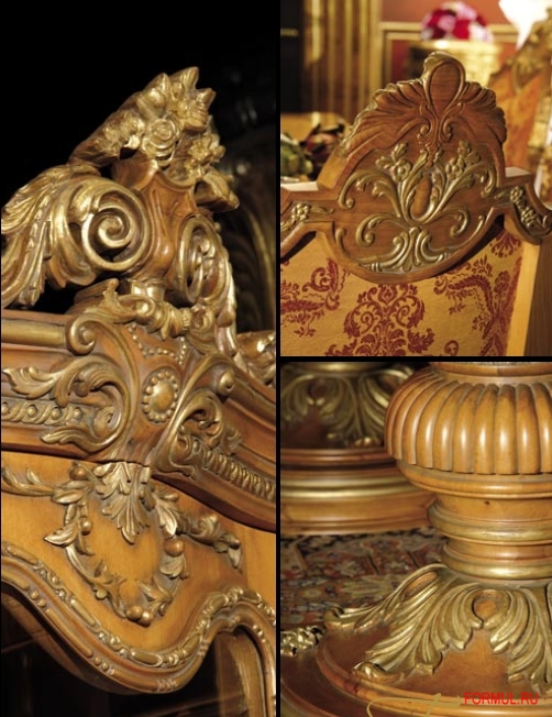   Asnaghi Interiors Tintoretto