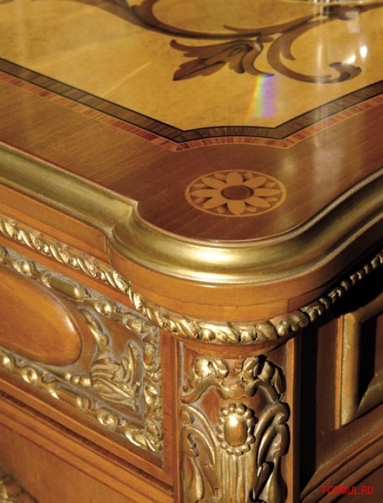   Asnaghi Interiors Tintoretto