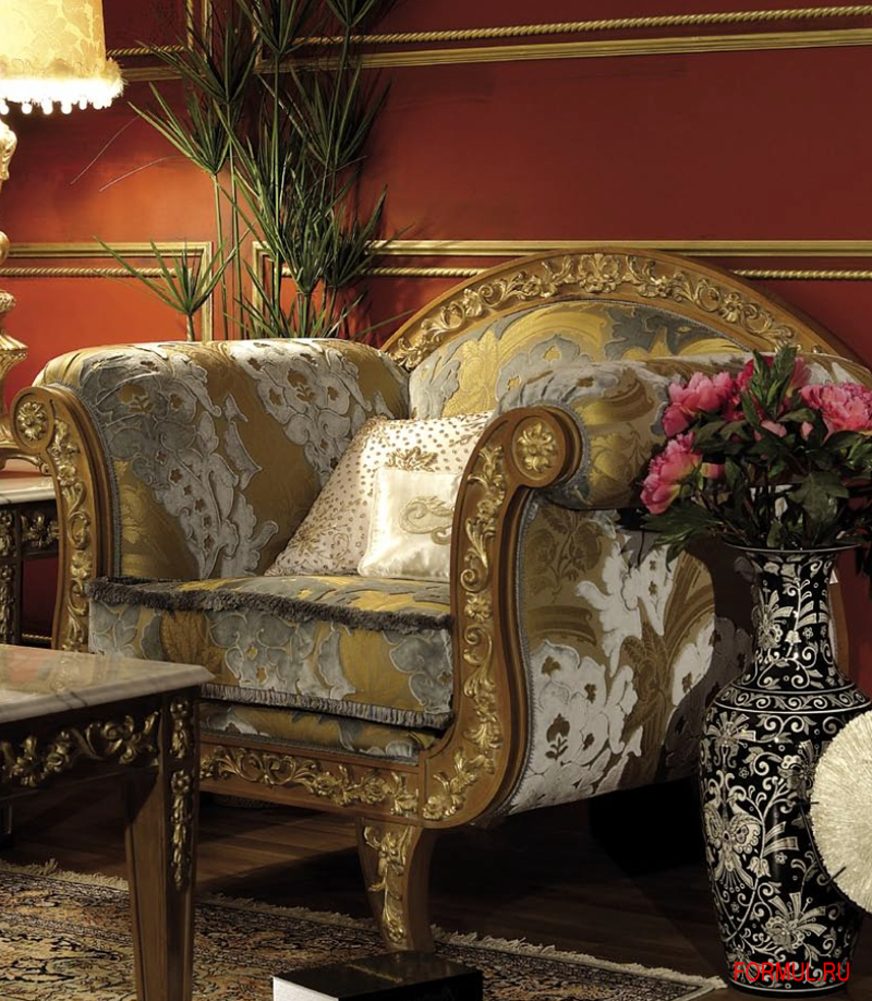 �������� Asnaghi Interiors Van Gogh