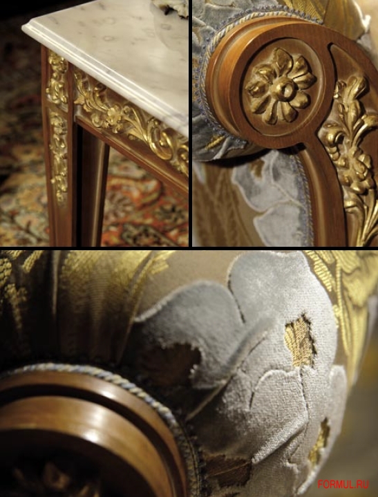 �������� Asnaghi Interiors Van Gogh