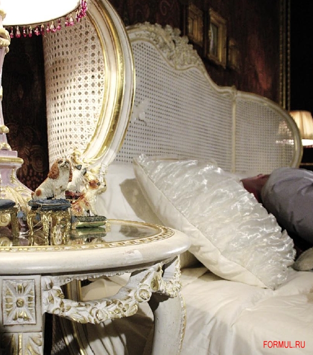  Asnaghi Interiors Monet