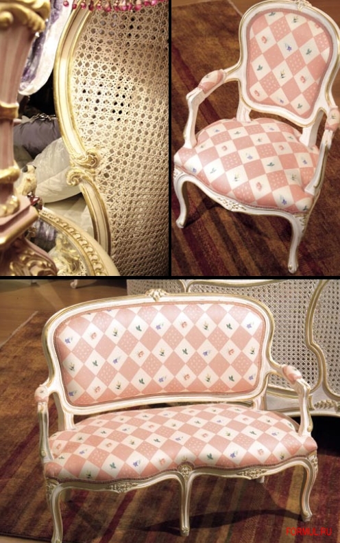  Asnaghi Interiors Monet