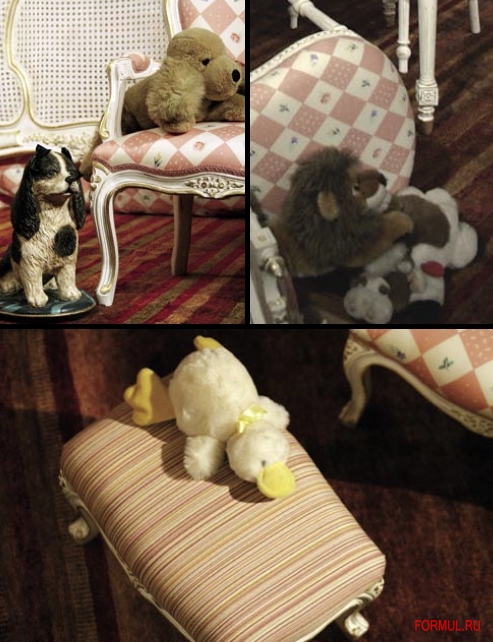  Asnaghi Interiors Monet