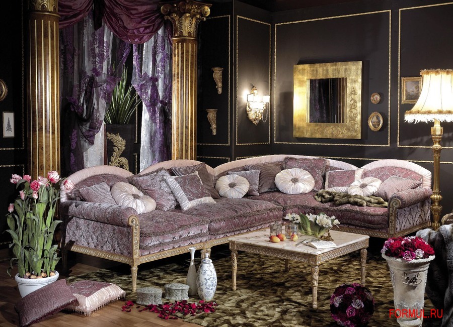  Asnaghi Interiors Rembrant