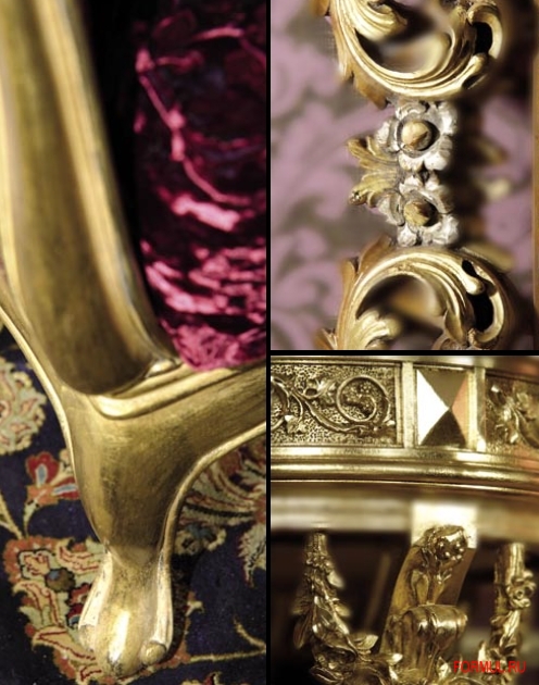  Asnaghi Interiors Francois