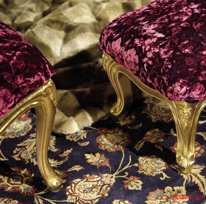  Asnaghi Interiors Francois