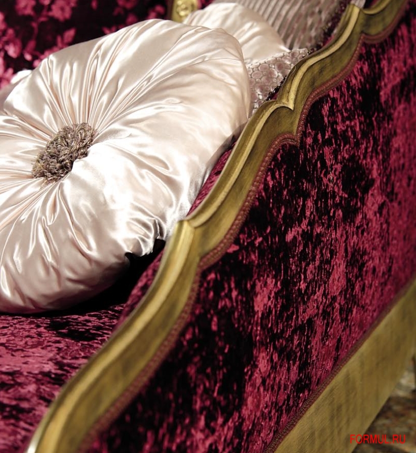  Asnaghi Interiors Francois