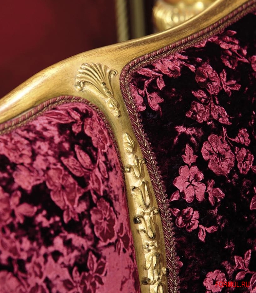  Asnaghi Interiors Francois