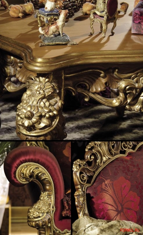 �������� Asnaghi Interiors Mantegna