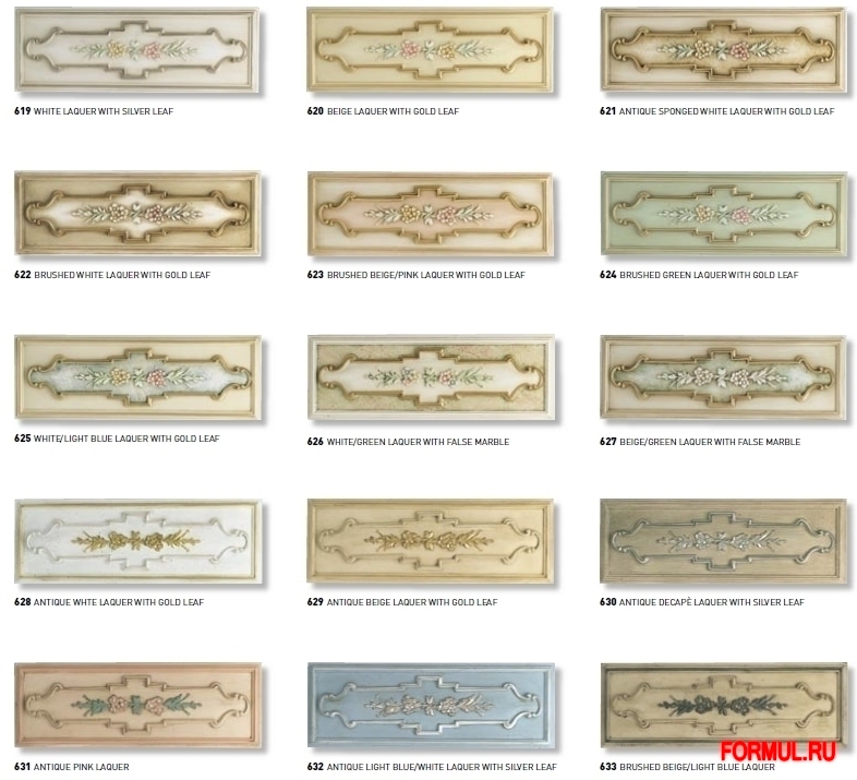 Кухня Asnaghi Interiors Dorotea Кухня Asnaghi Interiors Dorotea