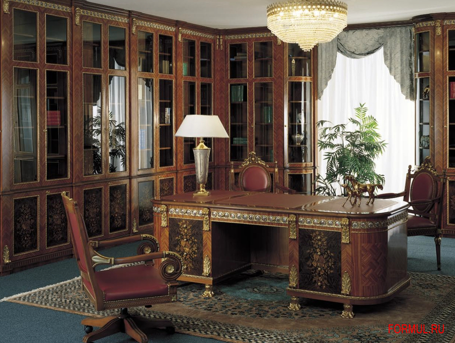  Asnaghi Interiors Danton