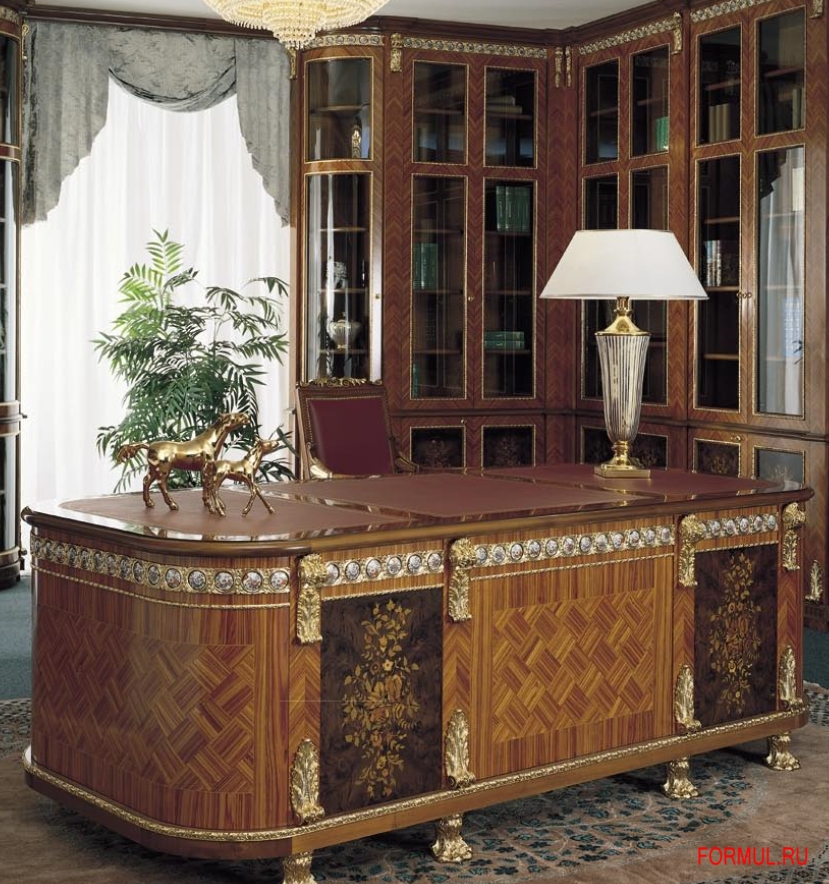 Asnaghi Interiors Danton