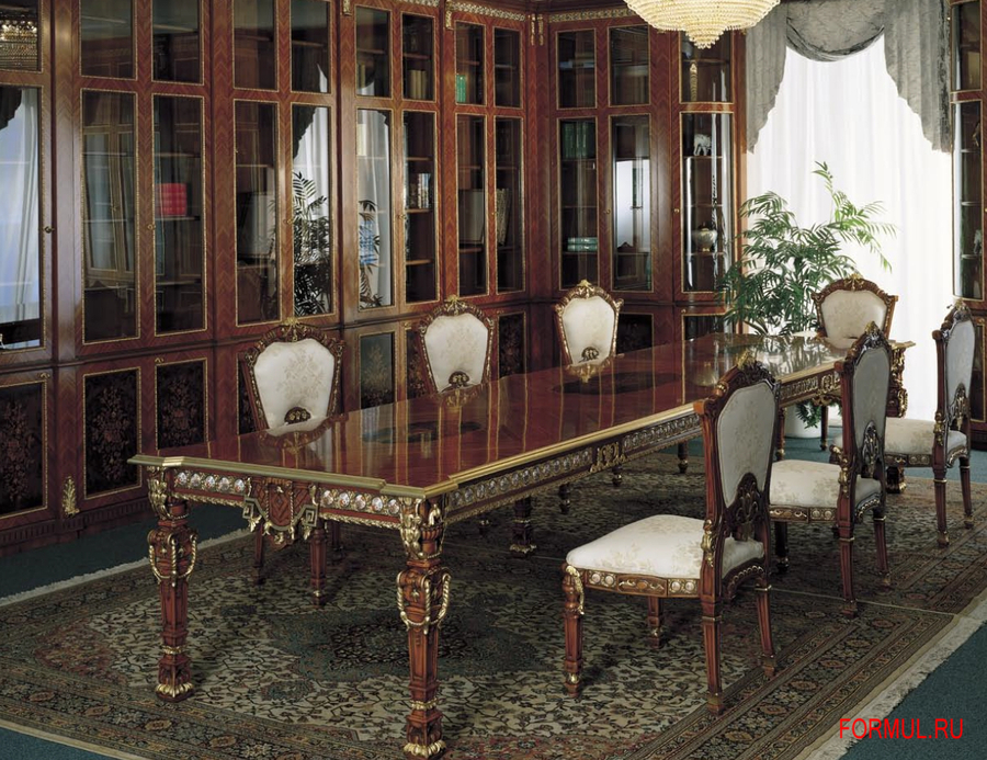  Asnaghi Interiors Danton