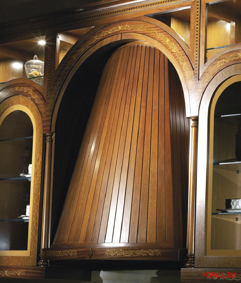 Кухня Asnaghi Interiors Dorotea Кухня Asnaghi Interiors Dorotea