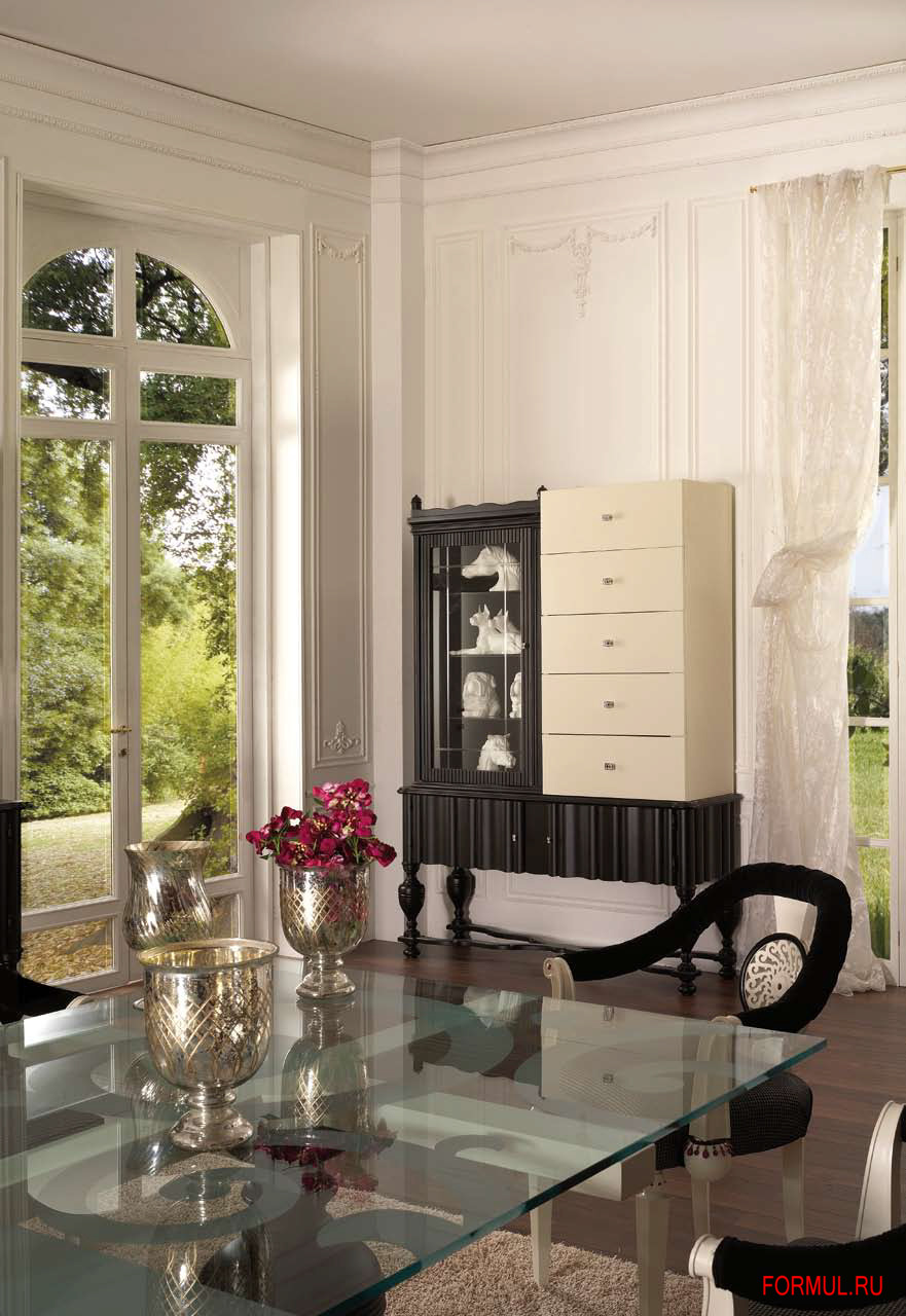   Asnaghi Interiors Bellatrix