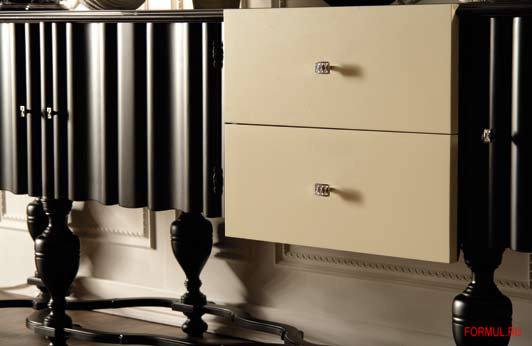   Asnaghi Interiors Bellatrix