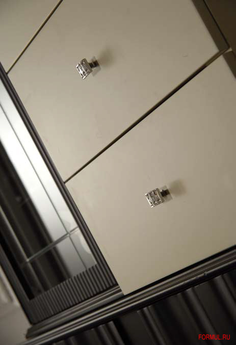   Asnaghi Interiors Bellatrix