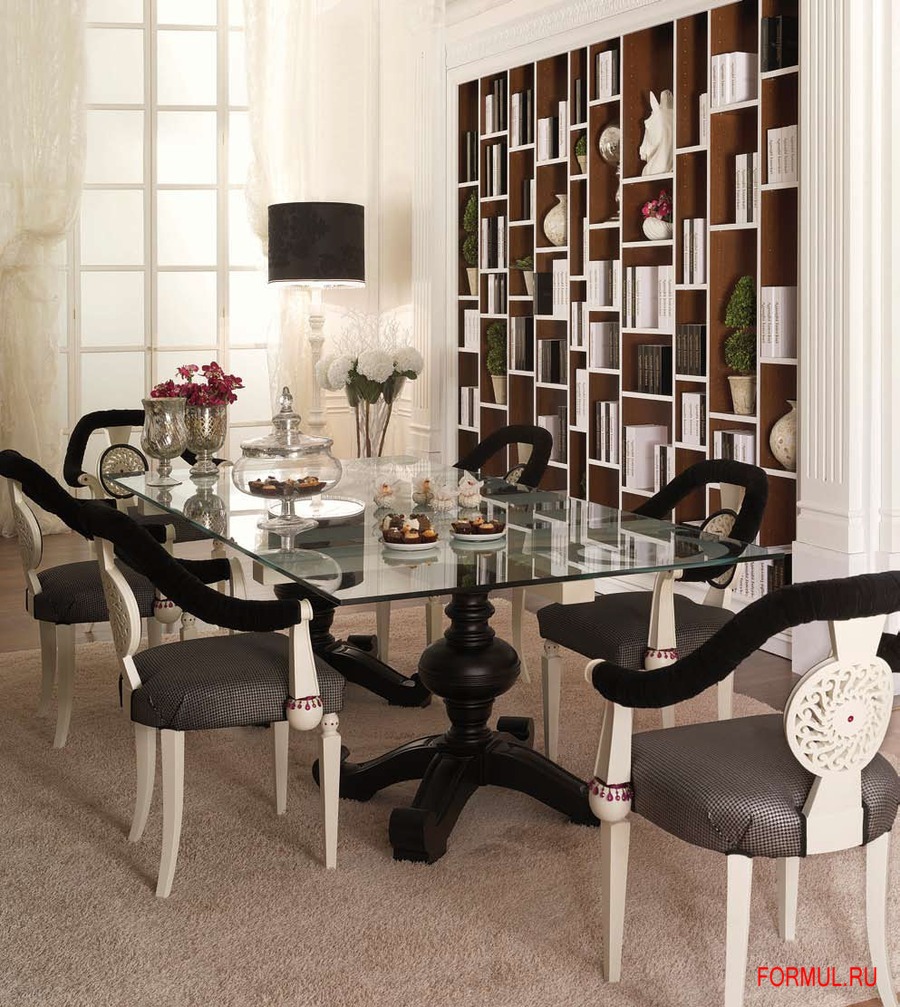  Asnaghi Interiors Bellatrix