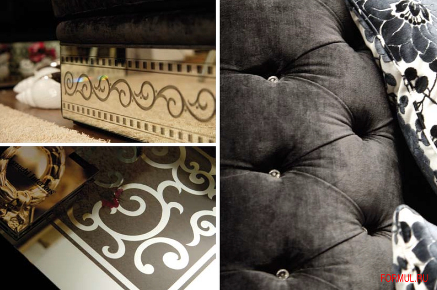 �������� Asnaghi Interiors Sham