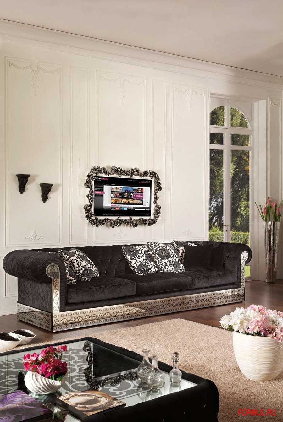 �������� Asnaghi Interiors Sham