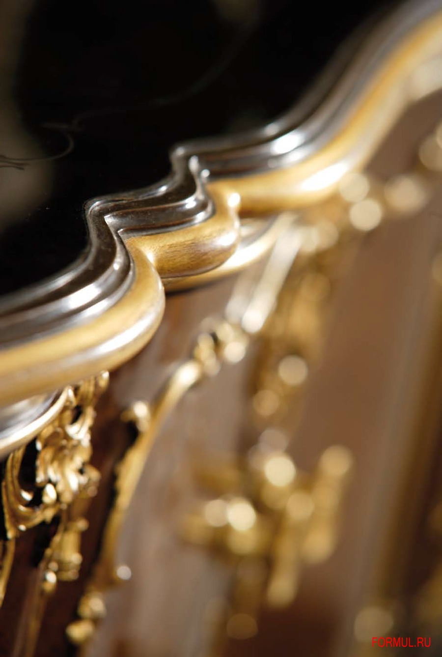   Asnaghi Interiors Pegaso