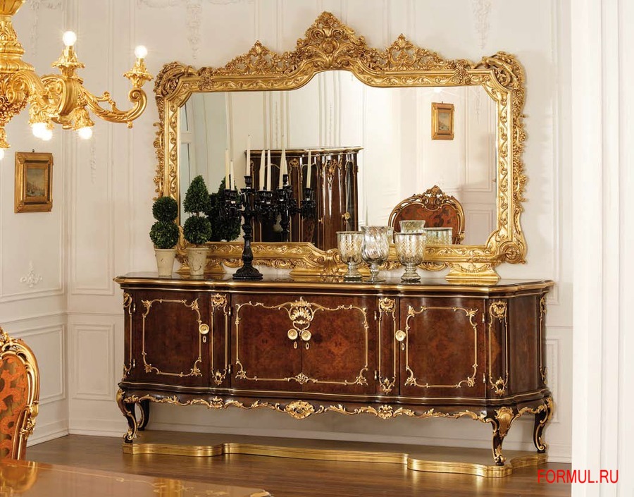   Asnaghi Interiors Pegaso