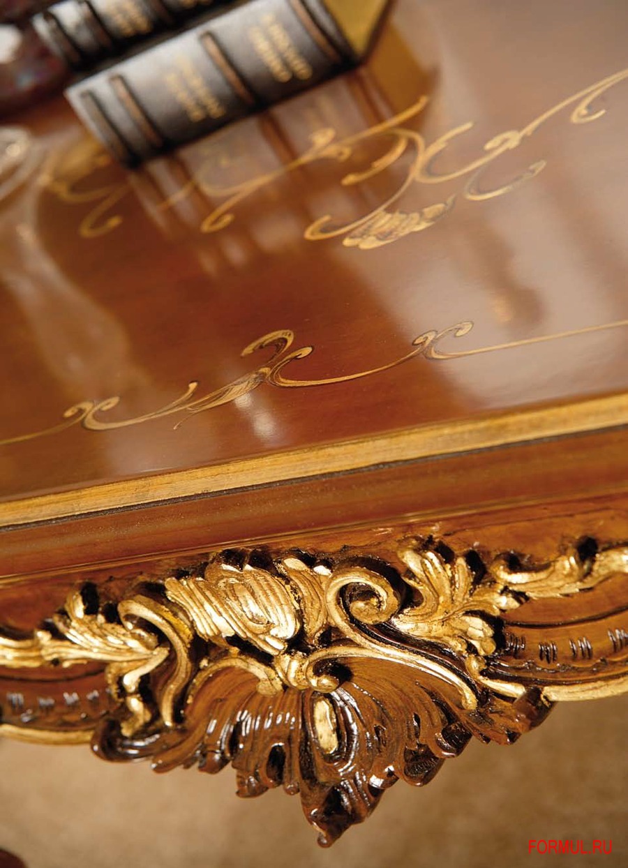   Asnaghi Interiors Pegaso