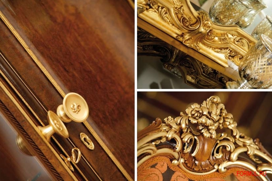   Asnaghi Interiors Pegaso